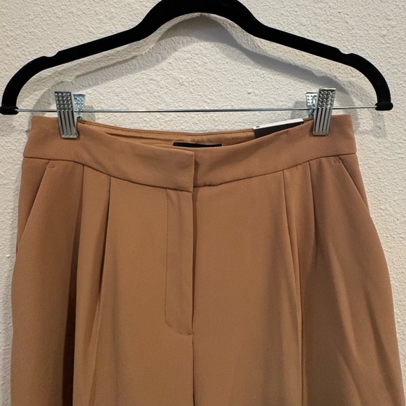 EXPRESS Super High Rise Trouser - Picture 3 of 5